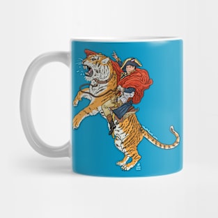 Sheenpril Mug